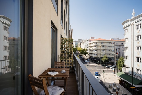 3T · Liberdade Boutique@Chic Condo/ Parking/Lift/AC III 4 Hansi Home