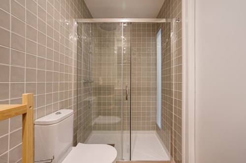 Salitre Garden@ unique duplex in the city centre 22 Hansi Home