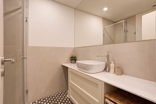 Lapa garden IV @ Pool / Balcony / Elevator / AC 58 Hansi Home