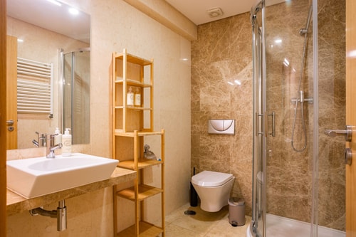 Arroios Garden@ Sunny terrace/ Parking / AC / Lift 15 Hansi Home