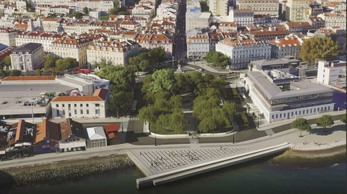 Algés Boutique@Unique lifestyle in cozy apartment 31 Hansi Home