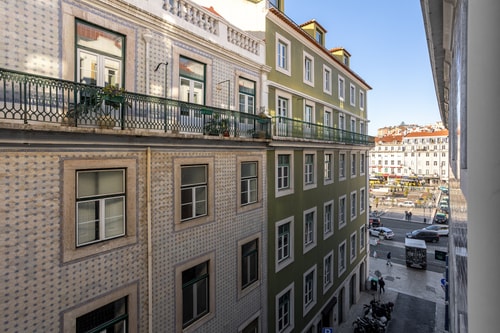 Charming Figueira @ Cozy apartment in the centre 24 Hansi Home