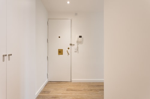 Algés Premium@Unique lifestyle in a cozy apartment 6 Hansi Home