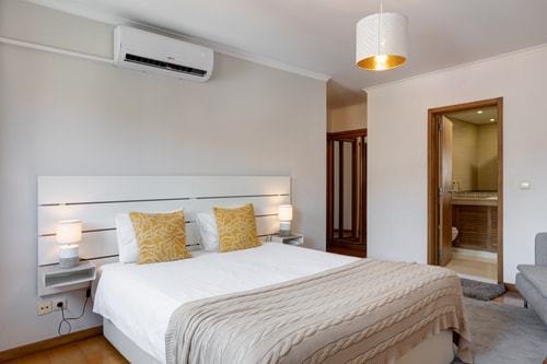 Real Liberdade @ Chic Condo/ Parking/ AC/ Lift 26 Hansi Home