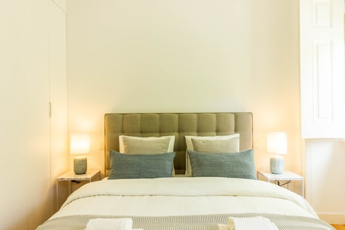 Alameda Garden@ luxurious apartment with terrace 8 Hansi Home