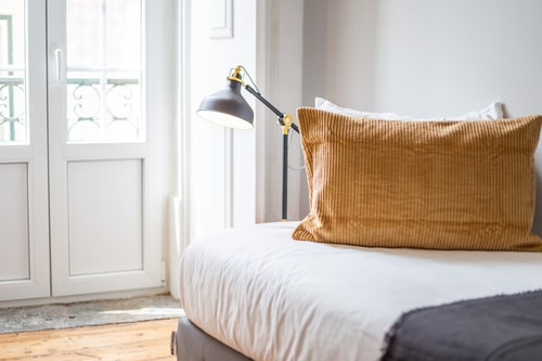 Nord Chiado@Spacious Apartment right in the center 28 Hansi Home