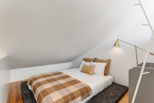 Elegant Baixa @ Rooftop terrace with stunning view 26 Hansi Home