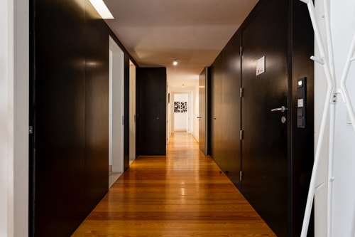 Chiado Premium@ Chic Condo/ Parking /Lift 4 Hansi Home