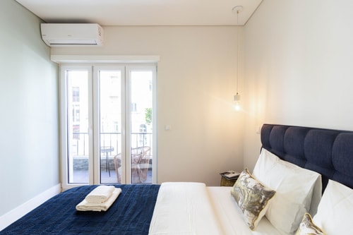 Anjos Dreamhouse@ AC/ Terrace/ Elevator 2 Hansi Home