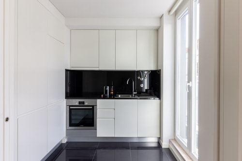 Fun São Bento @ Mini Kidland / Parking /Lift/AC IV 8 Hansi Home