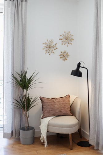 Elegant Santa Justa@ Unique Duplex stunning views 1 Hansi Home