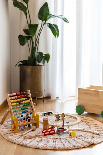 Expo Boutique@ Free Parking/ Balcony/ Lift/ AC 28 Hansi Home