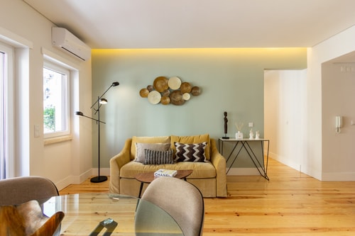 Anjos Dreamhouse@ AC/ Terrace/ Elevator 11 Hansi Home