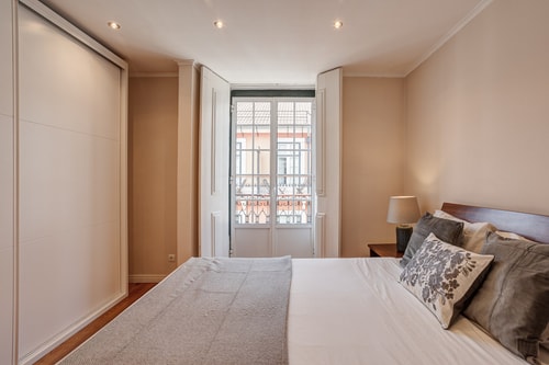 Baixa Boutique@Spacious Apartment in the centre IV 21 Hansi Home