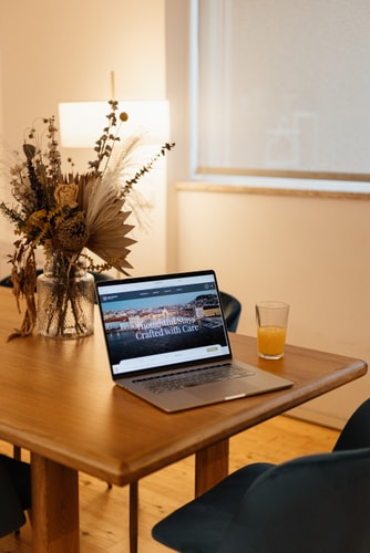 Fonseca · Modern Marques @ Cosy duplex in the city center 11 Hansi Home