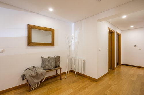 Arroios Garden@ Sunny terrace/ Parking / AC / Lift 25 Hansi Home