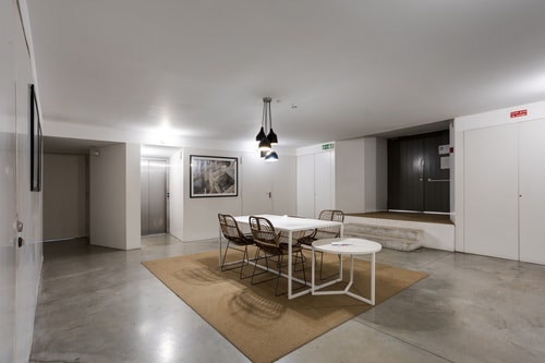 Combro Boutique@Cozy apartment in the city centre3 19 Hansi Home