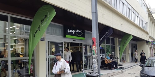 Algés Boutique@Unique lifestyle in cozy apartment 28 Hansi Home