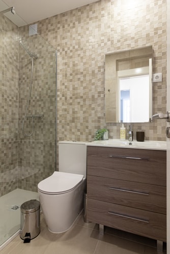 Algés Boutique@Unique lifestyle in cozy apartment 13 Hansi Home