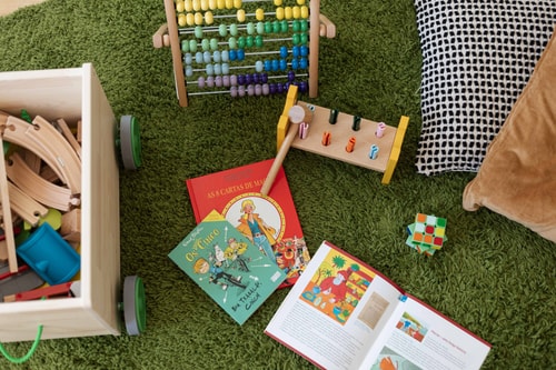 Belem Boutique@ Chic Condo/ Parking/ Lift/ Balcony 25 Hansi Home