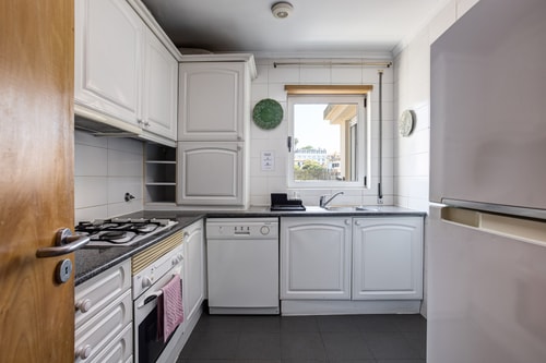 Real Liberdade @ Chic Condo/ Parking/ AC/ Lift 49 Hansi Home