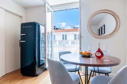 Fun São Bento @Mini Kidland /  Parking / Lift/AC V 17 Hansi Home