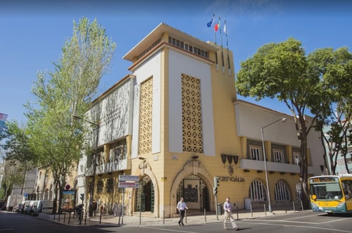 Alameda Garden@ luxurious apartment with terrace 30 Hansi Home