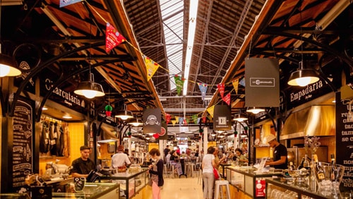 Fun São Bento @Mini Kidland /  Parking / Lift/AC V 35 Hansi Home