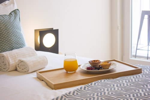 Fun São Bento @Mini Kidland /  Parking / Lift/AC V 27 Hansi Home