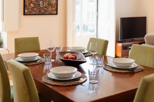 Baixa Boutique@Spacious Apartment in the centre IV 32 Hansi Home