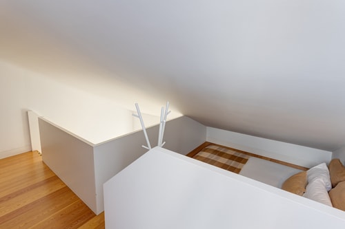 Elegant Baixa @ Rooftop terrace with stunning view 28 Hansi Home