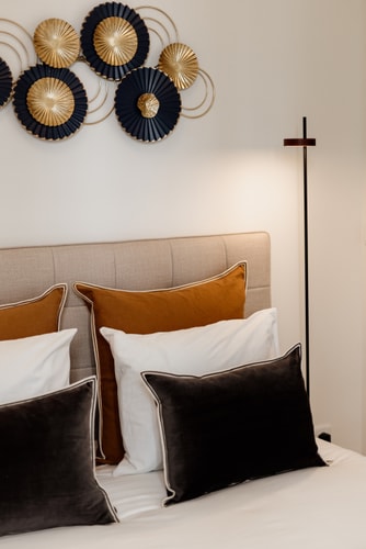 Lapa garden IV @ Pool / Balcony / Elevator / AC 31 Hansi Home