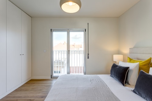 Modern Expo@ Free Parking/ AC/ Lift/ Balcony 9 Hansi Home