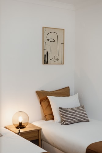 Elegant Santa Justa@ Unique Duplex stunning views 21 Hansi Home