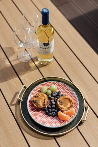 6AA · Liberdade Boutique@ Rooftop / Chic Condo / Parking 9 Hansi Home