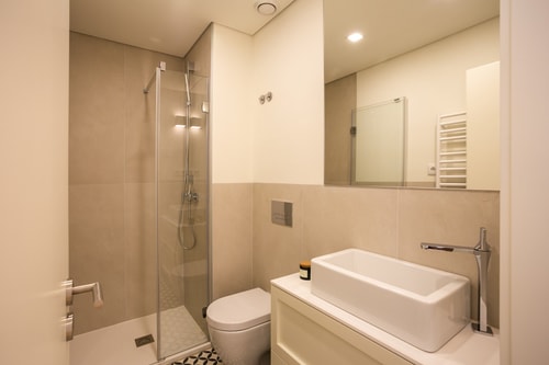 Lapa garden III @ Pool / Balcony / Elevator / AC 15 Hansi Home