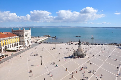 Baixa Boutique@Spacious Apartment in the centre IV 49 Hansi Home