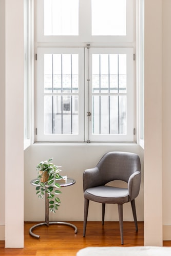 Chiado Premium@ Chic Condo/ Parking /Lift 39 Hansi Home