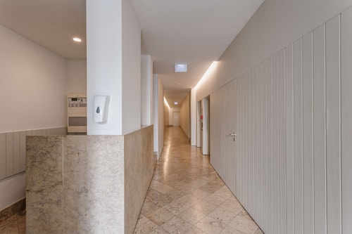 3T · Liberdade Boutique@Chic Condo/ Parking/Lift/AC III 37 Hansi Home