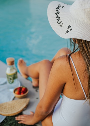 Lapa garden I@ Pool /  Balcony / Elevator / AC 6 Hansi Home