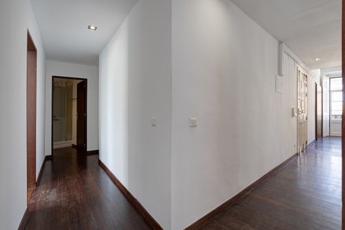 Baixa Boutique@Spacious Apartment in the centre II 17 Hansi Home