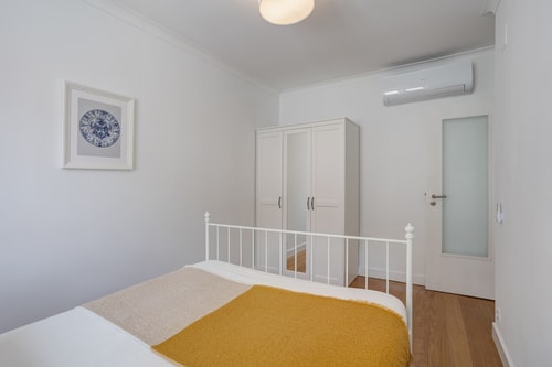 Fun Santa Justa@ Unique Duplex in the city centre 22 Hansi Home