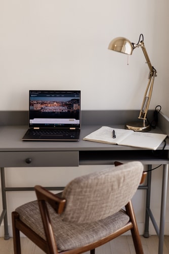 3T · Liberdade Boutique@Chic Condo/ Parking/Lift/AC III 28 Hansi Home