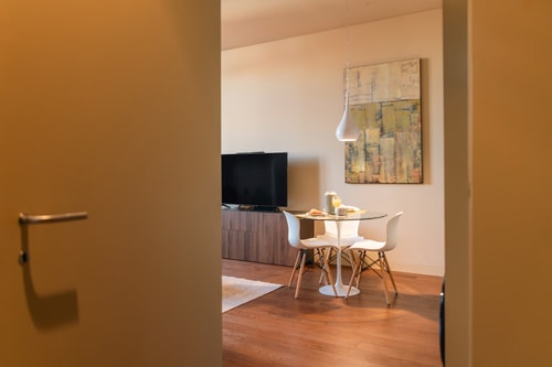 8 Building · Cais do Sodré Premium @ Private Condo / Lift / AC 35 Hansi Home