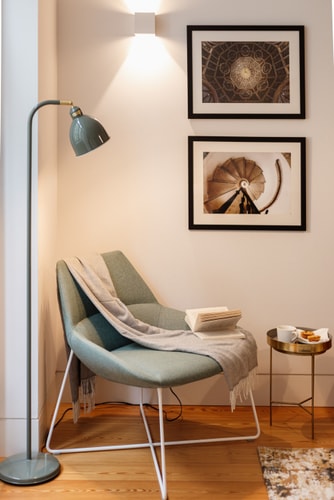 Elegant Baixa II@ Stylish Apartment in city center 11 Hansi Home