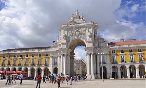 Castelo River @ Top floor apartment splendid view 27 Hansi Home