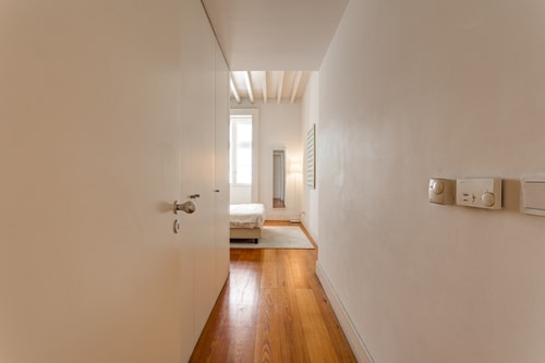 Chiado Premium@ Chic Condo/ Parking /Lift 14 Hansi Home