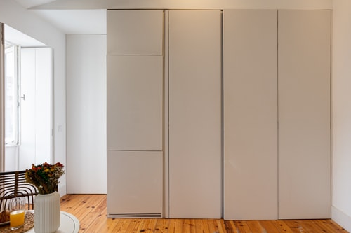 Combro Boutique@Cozy apartment in the city centre4 4 Hansi Home