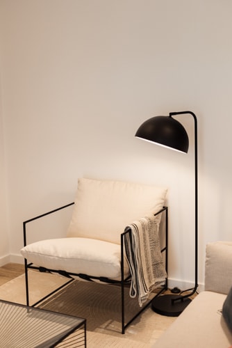 Algés Premium@Unique lifestyle in a cozy apartment 11 Hansi Home