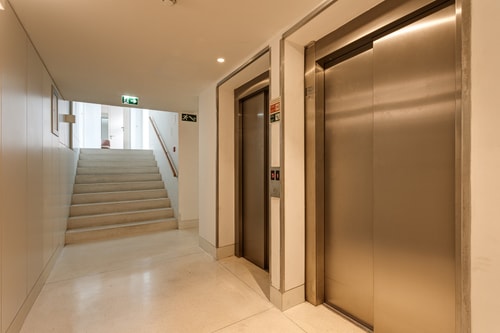 Elegant Baixa @ Rooftop terrace with stunning view 33 Hansi Home